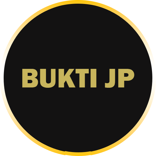 BUKTI JP LEGENDTOTO